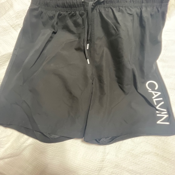 Calvin Klein swimwear